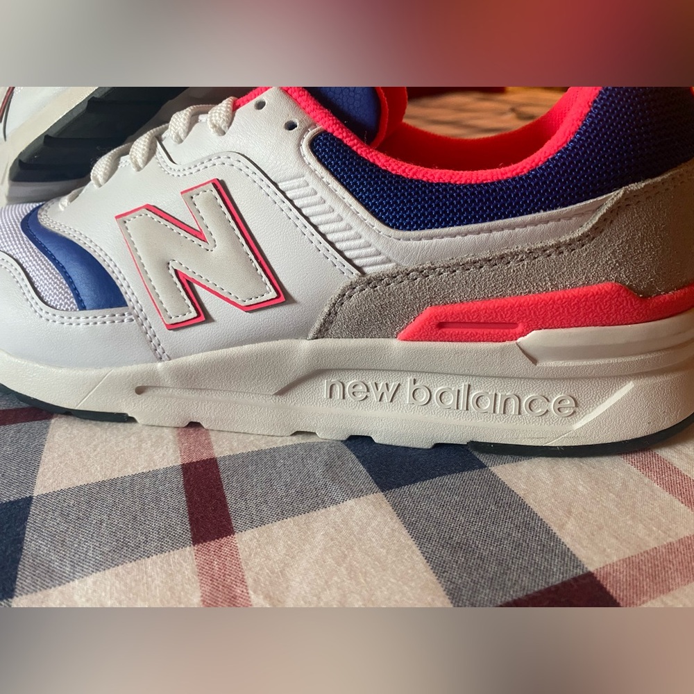 New Balance 997H - NWOB - Men’s size 10 - Picture 4 of 13